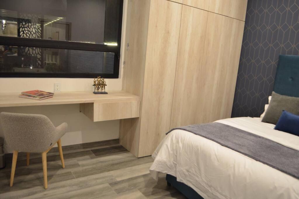 Casa Familiar Con Alberca Privada Climatizada Villa Guadalajara Eksteriør bilde
